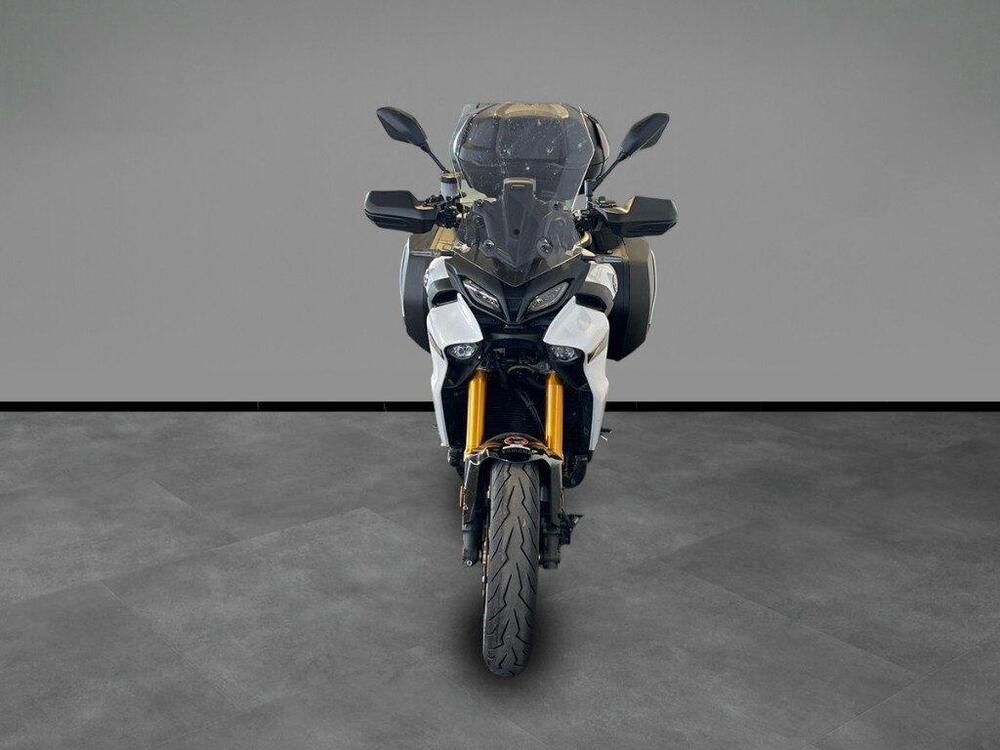 Yamaha Tracer 9 GT (2021 - 24) (3)