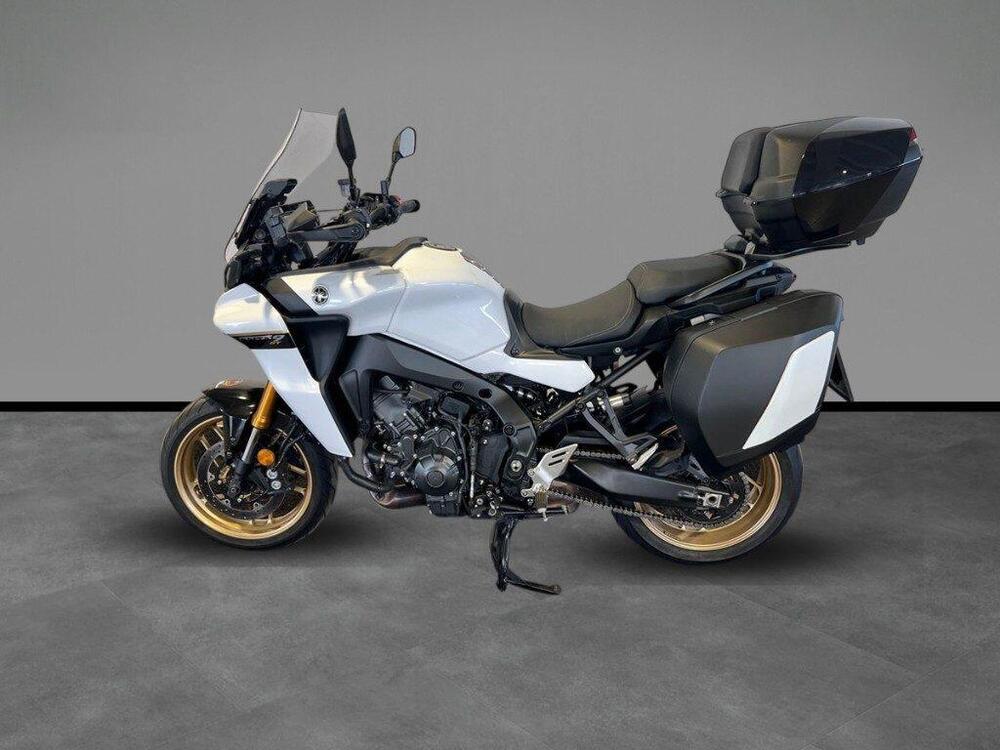 Yamaha Tracer 9 GT (2021 - 24) (2)
