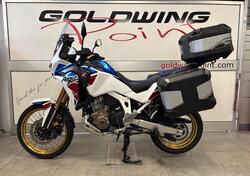 Honda Africa Twin CRF 1100L Adventure Sports (2024 - 25) usata