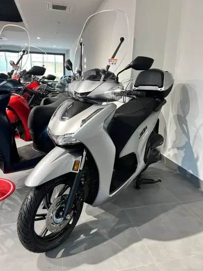 Honda SH 350i GT (2025 - 26) nuova