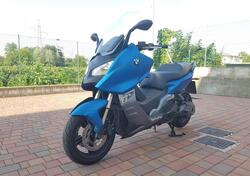 Bmw C 600 Sport (2011 - 15) usata