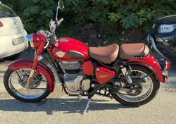 Royal Enfield Classic 350 (2021 - 25) usata