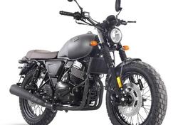 Archive Motorcycle AM 90 250 Scrambler (2022 - 25) nuova