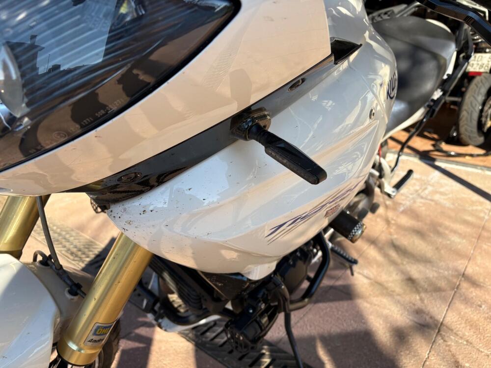 Triumph Tiger 1050 (2006 - 12) (3)