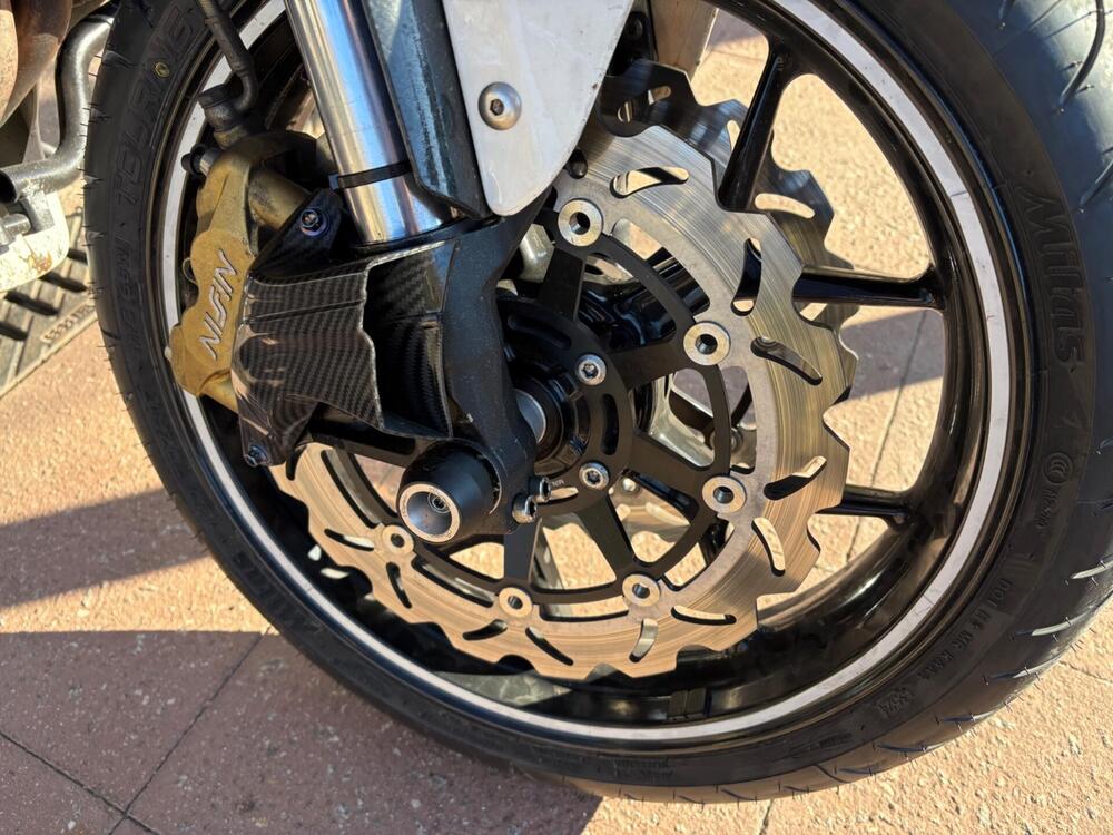 Triumph Tiger 1050 (2006 - 12) (4)