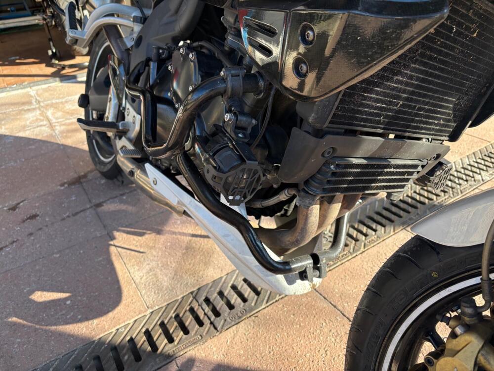 Triumph Tiger 1050 (2006 - 12) (5)