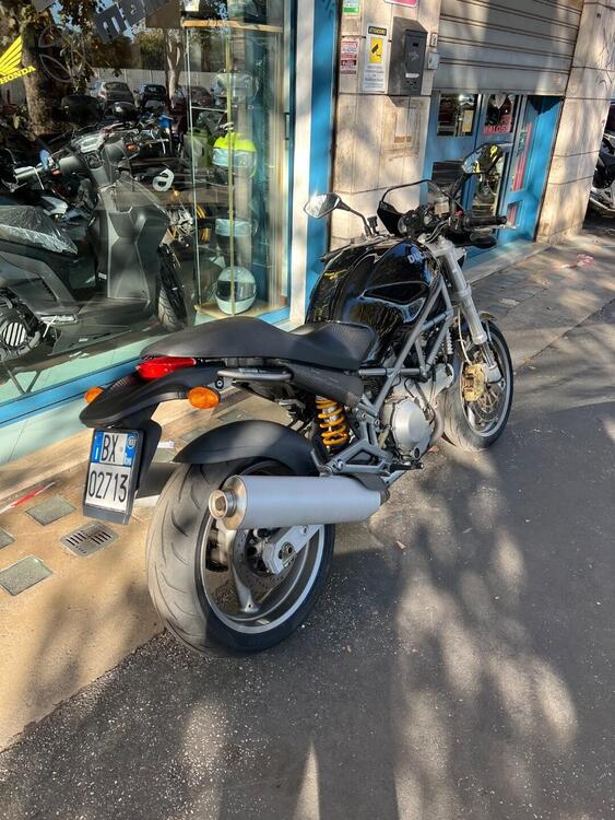 Ducati Monster 1000 S (2003 - 05) (4)