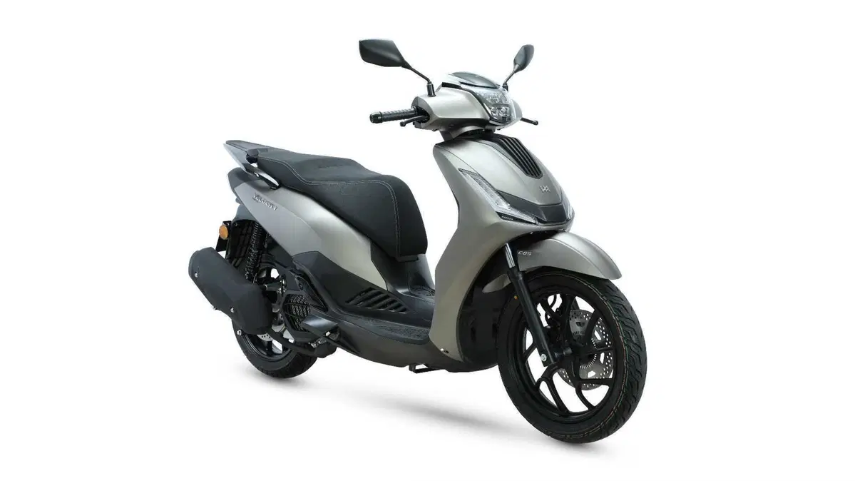 LETBE torna a EICMA 2025 con la gamma “Mechanical Pets”