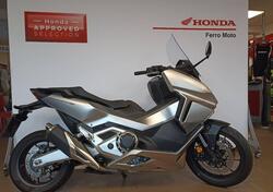 Honda Forza 750 DCT (2021 - 24) usata