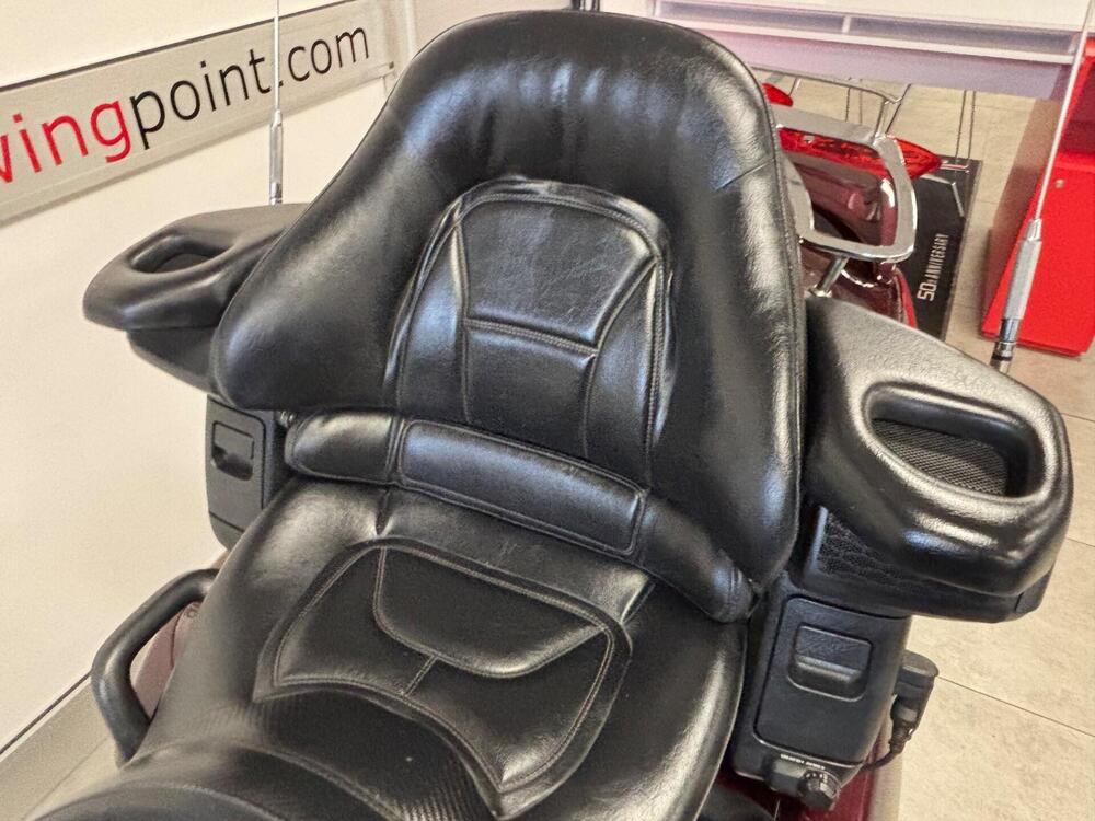 Honda GL 1800 Gold Wing (2007 - 11) (5)