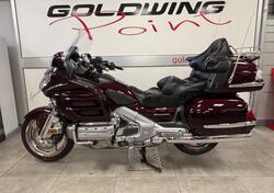 Honda GL 1800 Gold Wing (2007 - 11) usata