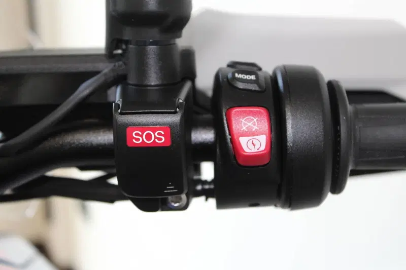Bmw R 1300 GS ASA (2024 - 26) (6)