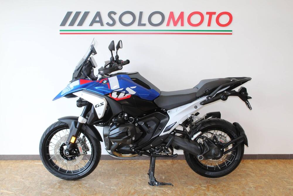 Bmw R 1300 GS ASA (2024 - 25)
