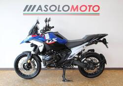 Bmw R 1300 GS ASA (2024 - 25) usata