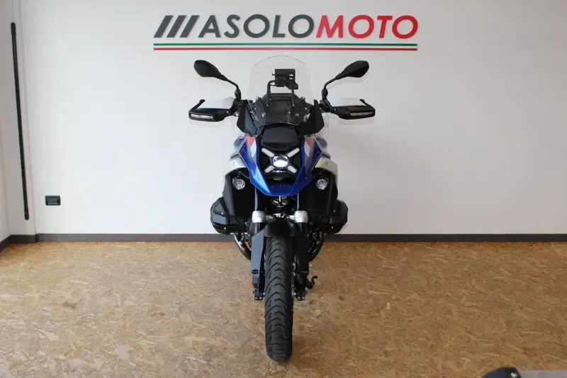 Bmw R 1300 GS ASA (2024 - 26) (3)