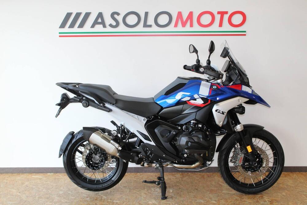 Bmw R 1300 GS ASA (2024 - 25) (2)