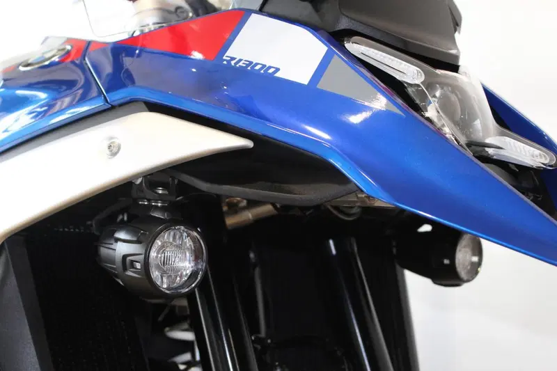 Bmw R 1300 GS ASA (2024 - 26) (12)