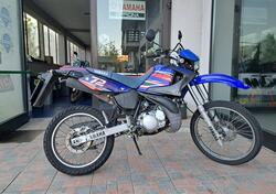 Yamaha DT 125 RE (2004 - 06) usata