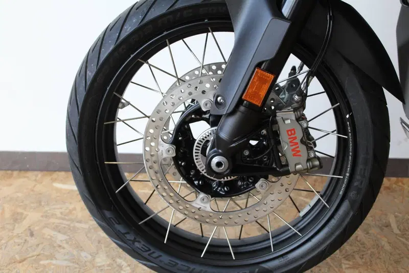 Bmw R 1300 GS ASA (2024 - 26) (16)