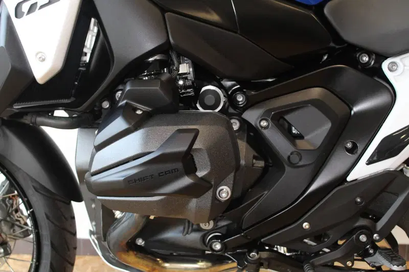 Bmw R 1300 GS ASA (2024 - 26) (14)