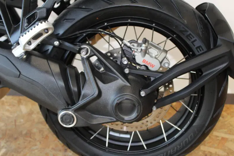 Bmw R 1300 GS ASA (2024 - 26) (17)