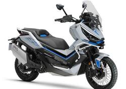 Zontes ZT368-G (2024 - 25) nuova