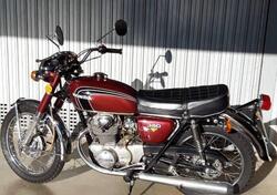 Honda CB350 Twin d'epoca