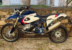 Bmw HP2 Enduro usata