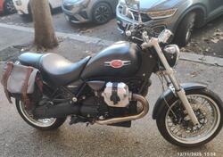 Moto Guzzi Bellagio (2007 - 14) usata