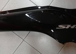 83450KPR900ZF Copertura posteriore destra SH Honda