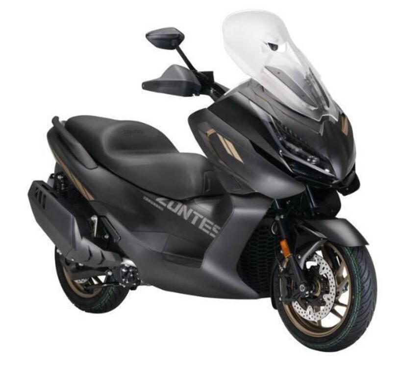 Zontes ZT368-E (2025)