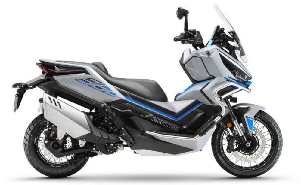 Zontes ZT368-G (2024 - 25) (2)