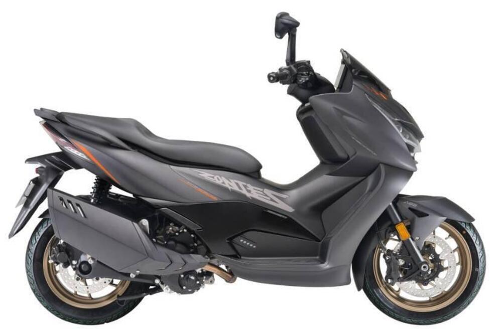 Zontes ZT368-D (2025)