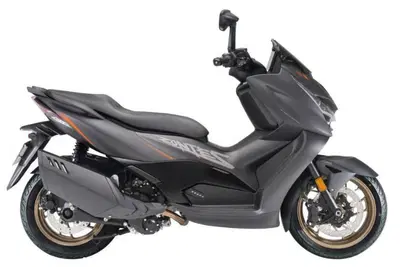 Zontes ZT368-D (2025 - 26) nuova