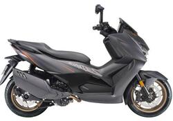 Zontes ZT368-D (2025) nuova