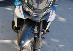 CFMOTO 800MT-X High Seat (2025) usata