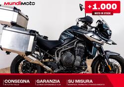 Triumph Tiger 1200 XCa (2018 - 20) usata