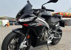 Aprilia Tuono 660 Factory (2022 - 24) usata