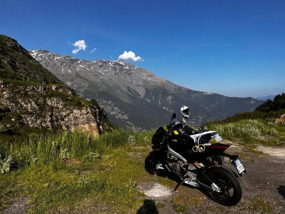 Aprilia Tuono 660 Factory (2022 - 24) (3)