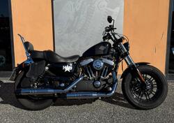 Harley-Davidson 1200 Forty-Eight (2016 - 20) usata