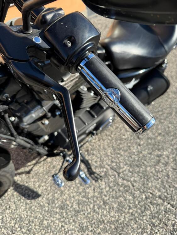 Harley-Davidson 1200 Forty-Eight (2016 - 20) (2)