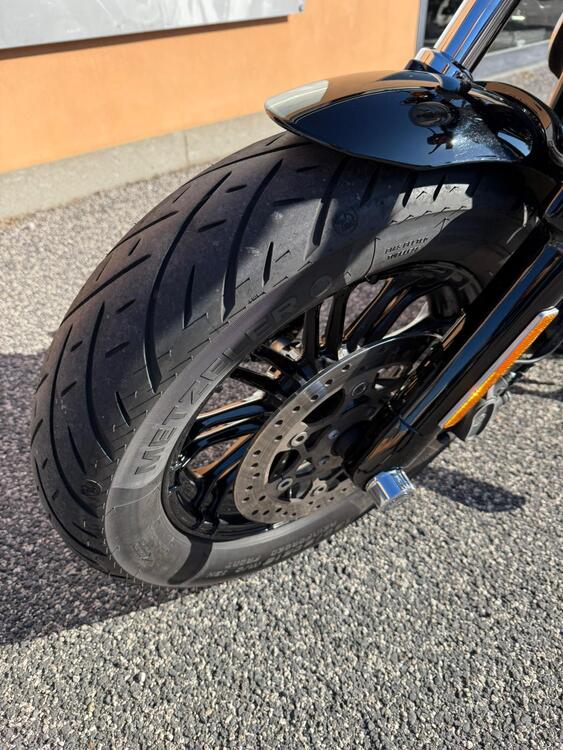 Harley-Davidson 1200 Forty-Eight (2016 - 20) (4)