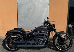 Harley-Davidson Breakout (2021 - 22) usata