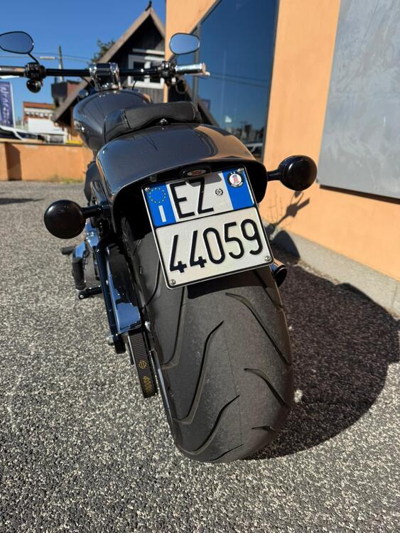 Harley-Davidson Breakout (2021 - 22) (5)