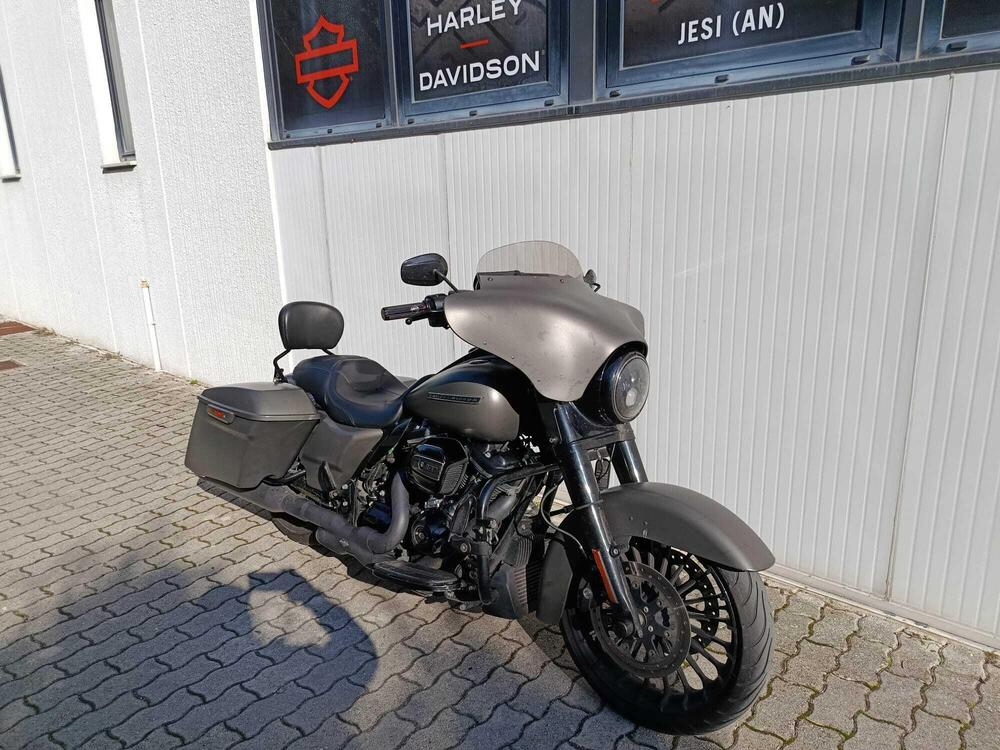 Harley-Davidson 107 Road King Special (2017 - 18) - FLHRXS (3)