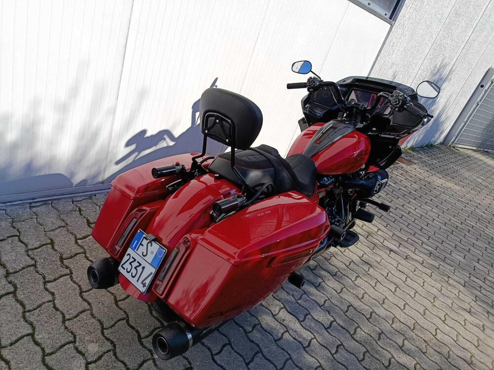 Harley-Davidson CVO Road Glide ST (2025) (3)