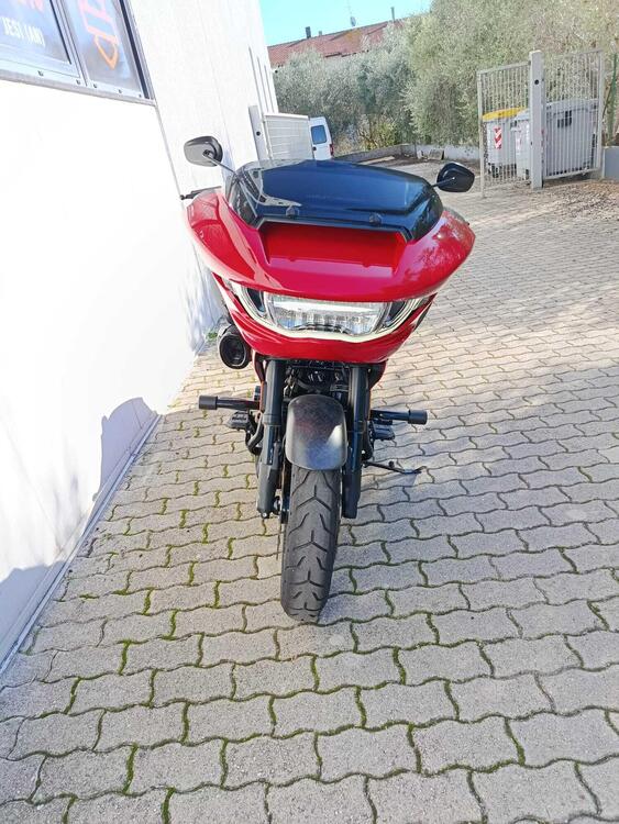 Harley-Davidson CVO Road Glide ST (2025) (5)