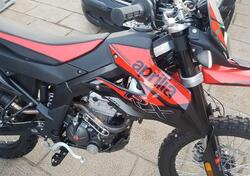 Aprilia RX 125 (2018 - 20) usata