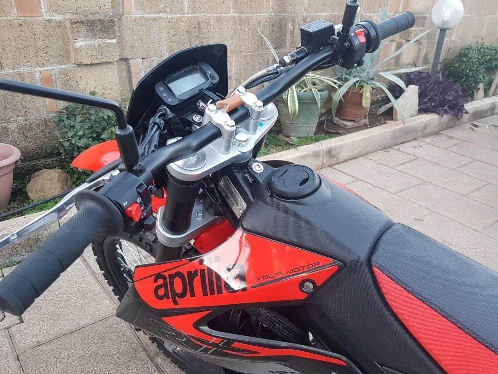 Aprilia RX 125 (2018 - 20) (5)