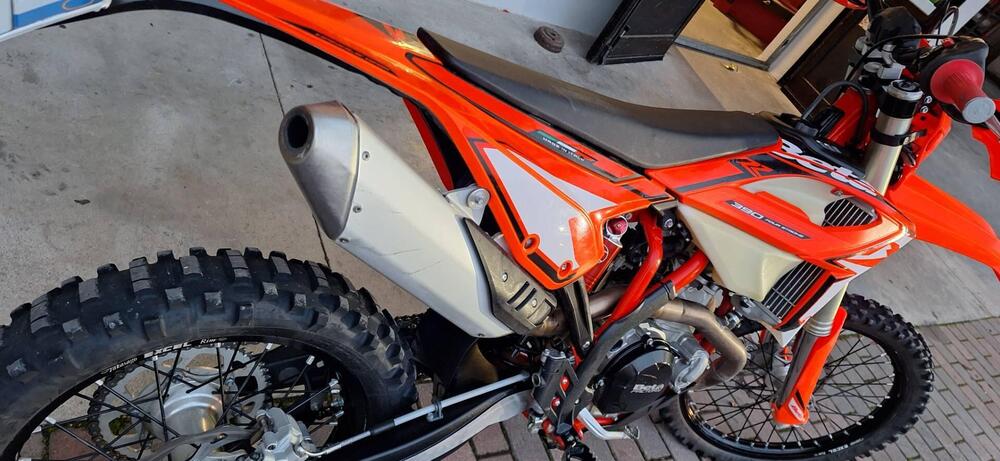 Betamotor RR 390 4T Enduro (2024) (2)